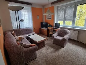 Pronájem bytu 2+1, Jihlava, Hamerníkova, 70 m2