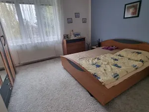 Pronájem bytu 2+1, Jihlava, Hamerníkova, 70 m2