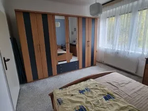 Pronájem bytu 2+1, Jihlava, Hamerníkova, 70 m2