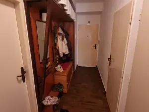 Pronájem bytu 2+1, Jihlava, Hamerníkova, 70 m2