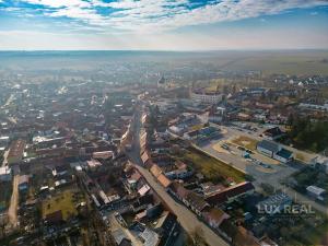 Prodej rodinného domu, Jaroměřice nad Rokytnou, Březinova, 160 m2