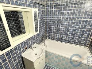 Prodej bytu 3+1, Ostrava, Čujkovova, 65 m2