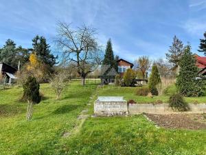 Prodej pozemku pro bydlení, Plzeň, K Stráži, 1094 m2