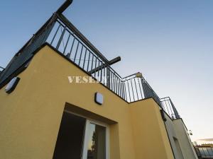 Prodej bytu 4+kk, Praha - Žižkov, Vinohradská, 139 m2