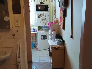 Prodej bytu 1+1, Liberec, Pazderkova, 35 m2