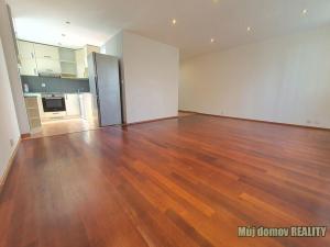 Pronájem bytu 3+kk, Praha - Strašnice, Pod strání, 71 m2