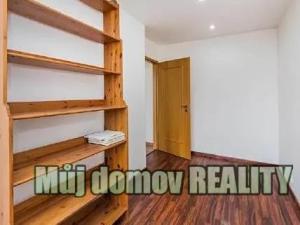 Pronájem bytu 3+kk, Praha - Strašnice, Pod strání, 71 m2