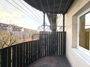 Pronájem bytu 1+1, Brno - Židenice, Souběžná, 42 m2