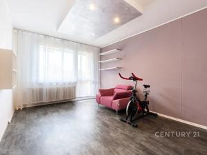 Prodej bytu 3+kk, Most, Brněnská, 81 m2