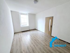 Pronájem bytu 1+1, Děčín, Ústecká, 36 m2