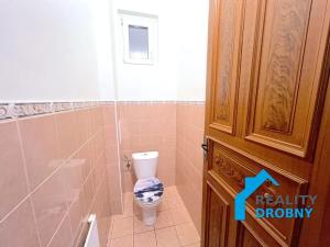 Prodej bytu 4+1, Děčín, 17. listopadu, 140 m2