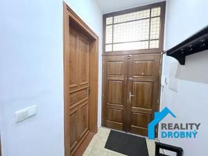 Prodej bytu 4+1, Děčín, 17. listopadu, 140 m2