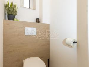 Pronájem bytu 2+kk, Trutnov - Horní Staré Město, Rýchorská, 50 m2