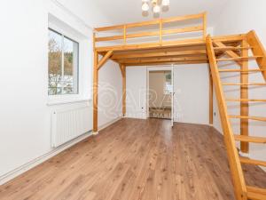 Pronájem bytu 2+kk, Trutnov - Horní Staré Město, Rýchorská, 50 m2