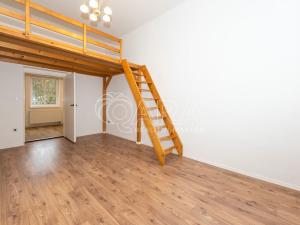 Pronájem bytu 2+kk, Trutnov - Horní Staré Město, Rýchorská, 50 m2