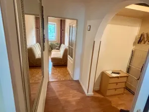 Pronájem bytu 2+1, Prostějov, sídl. Svobody, 57 m2