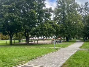 Pronájem bytu 2+1, Prostějov, sídl. Svobody, 57 m2