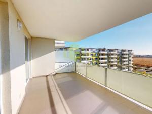 Pronájem bytu 4+kk, Olomouc, Janského, 112 m2