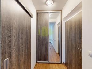 Pronájem bytu 4+kk, Olomouc, Janského, 112 m2