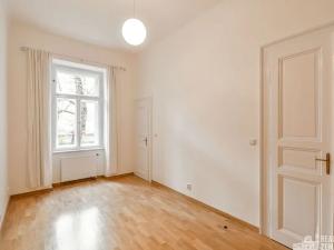 Pronájem bytu 3+kk, Praha - Vinohrady, Mánesova, 118 m2