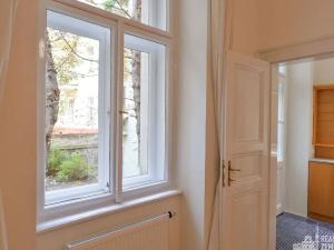 Pronájem bytu 3+kk, Praha - Vinohrady, Mánesova, 118 m2