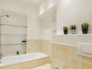 Pronájem bytu 3+kk, Praha - Vinohrady, Mánesova, 118 m2