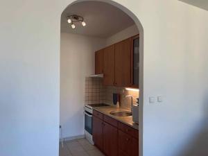 Pronájem bytu 2+kk, Praha - Stodůlky, Volutová, 49 m2