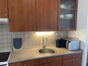 Pronájem bytu 2+kk, Praha - Stodůlky, Volutová, 49 m2