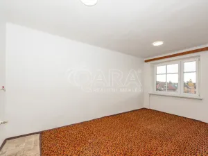 Prodej bytu 2+1, Trutnov - Horní Předměstí, Švábenicova, 70 m2