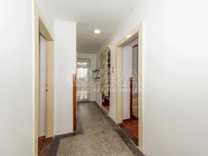 Prodej bytu 2+1, Trutnov - Horní Předměstí, Švábenicova, 70 m2