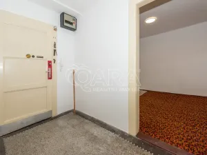 Prodej bytu 2+1, Trutnov - Horní Předměstí, Švábenicova, 70 m2