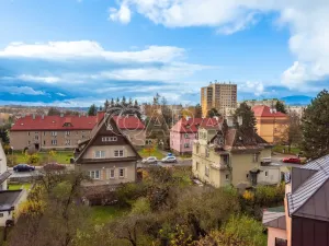 Prodej bytu 2+1, Trutnov - Horní Předměstí, Švábenicova, 70 m2