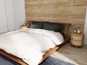 Prodej bytu 2+kk, Praha - Libeň, Novákových, 47 m2