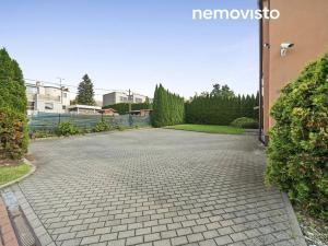 Prodej kanceláře, Ostrava, Sokola Tůmy, 197 m2