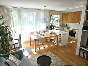 Prodej bytu 3+kk, Praha, Emilie Hyblerové, 78 m2