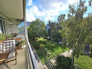 Prodej bytu 3+kk, Praha, Emilie Hyblerové, 78 m2