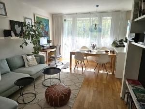 Prodej bytu 3+kk, Praha, Emilie Hyblerové, 78 m2