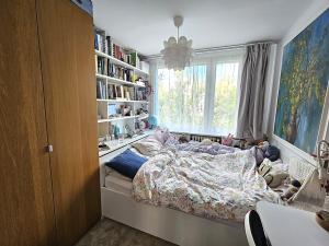 Prodej bytu 3+kk, Praha, Emilie Hyblerové, 78 m2