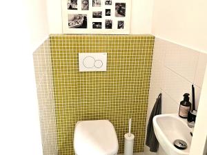 Prodej bytu 3+kk, Praha, Emilie Hyblerové, 78 m2