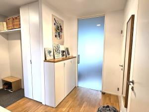 Prodej bytu 3+kk, Praha, Emilie Hyblerové, 78 m2