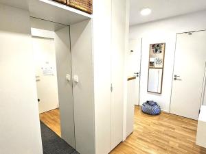 Prodej bytu 3+kk, Praha, Emilie Hyblerové, 78 m2