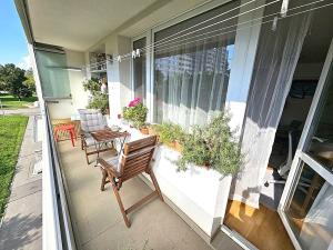 Prodej bytu 3+kk, Praha, Emilie Hyblerové, 78 m2