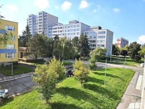 Prodej bytu 3+kk, Praha, Emilie Hyblerové, 78 m2