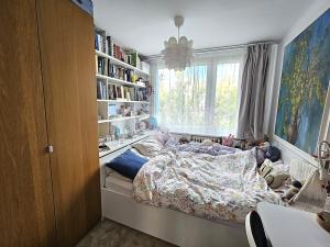 Prodej bytu 3+kk, Praha, Emilie Hyblerové, 78 m2