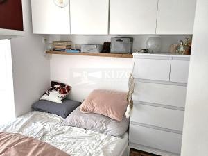 Prodej bytu 3+kk, Praha, Emilie Hyblerové, 78 m2