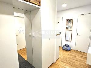 Prodej bytu 3+kk, Praha, Emilie Hyblerové, 78 m2