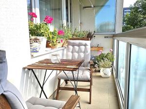 Prodej bytu 3+kk, Praha, Emilie Hyblerové, 78 m2