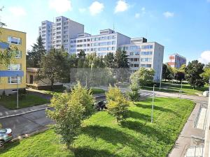 Prodej bytu 3+kk, Praha, Emilie Hyblerové, 78 m2