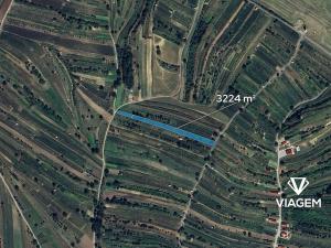 Prodej podílu pole, Mutěnice, 604 m2