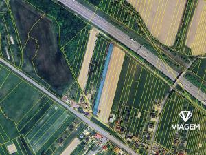 Prodej podílu pozemku pro bydlení, Dolní Újezd, 593 m2